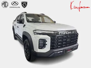 Maxus T60 Max 2.0 TD Luxury
