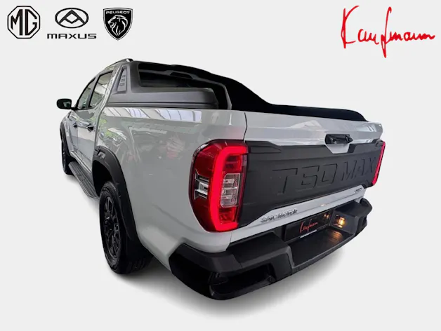 Maxus T60 Max 2.0 TD Luxury