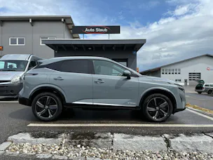 Nissan Qashqai 1.5 VC-T Tekna