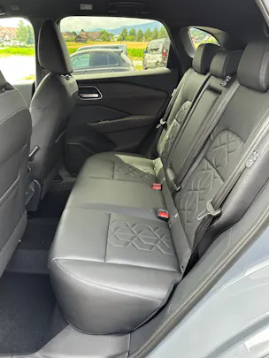 Nissan Qashqai 1.5 VC-T Tekna