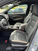 Nissan Qashqai 1.5 VC-T Tekna