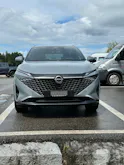 Nissan Qashqai 1.5 VC-T Tekna