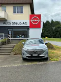 Nissan Qashqai 1.5 VC-T Tekna