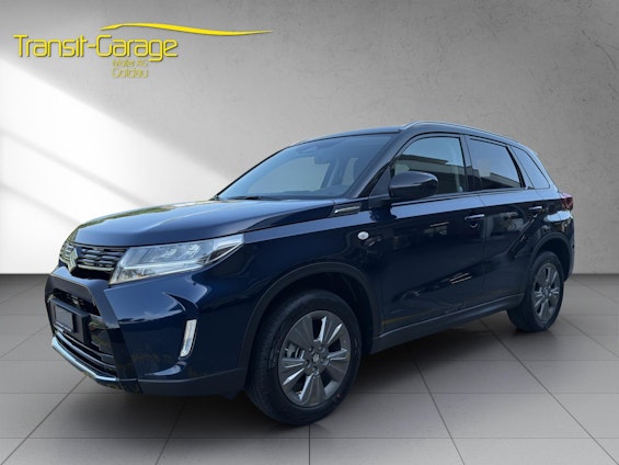 First vehicle image First vehicle image