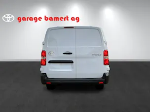 Toyota PROACE Van L2 2.0 D Advanced