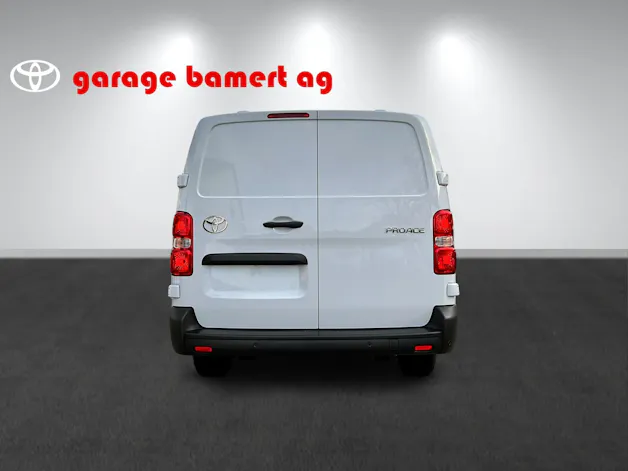 Toyota PROACE Van L2 2.0 D Advanced