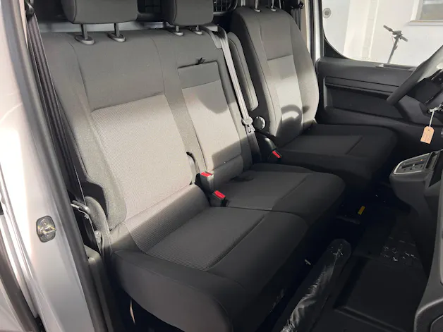 Toyota PROACE Van L2 2.0 D Advanced