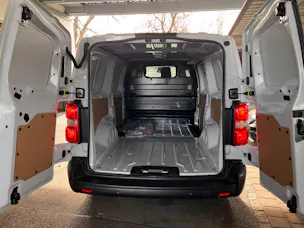 Toyota PROACE Van L2 2.0 D Advanced