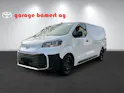 Toyota PROACE Van L2 2.0 D Advanced