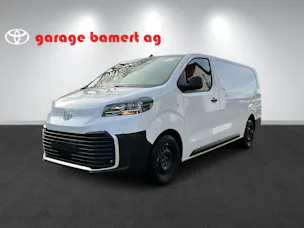 Toyota PROACE Van L2 2.0 D Advanced