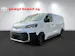 Toyota PROACE Van L2 2.0 D Advanced