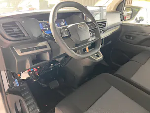 Toyota PROACE Van L2 2.0 D Advanced