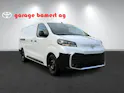 Toyota PROACE Van L2 2.0 D Advanced