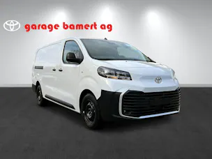 Toyota PROACE Van L2 2.0 D Advanced