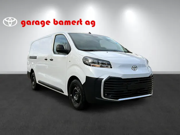 Toyota PROACE Van L2 2.0 D Advanced
