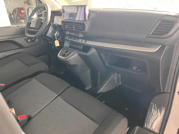 Toyota PROACE Van L2 2.0 D Advanced