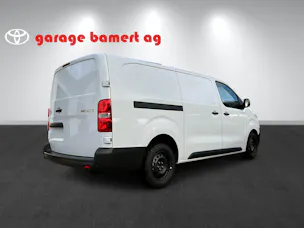 Toyota PROACE Van L2 2.0 D Advanced