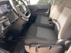 Toyota PROACE Van L2 2.0 D Advanced