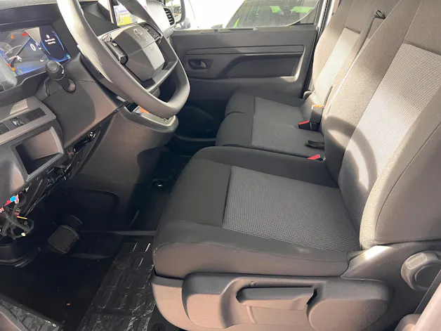 Toyota PROACE Van L2 2.0 D Advanced