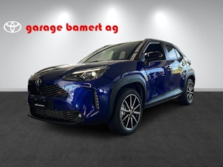 Vehicle image TOYOTA YARIS CROSS 0 Vehicle image TOYOTA YARIS CROSS 0