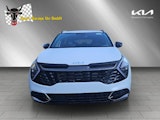 First vehicle image