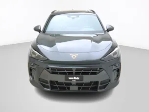 CUPRA Terramar 2.0 TSI VZ 4Drive DSG