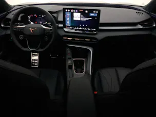 CUPRA Terramar 2.0 TSI VZ 4Drive DSG