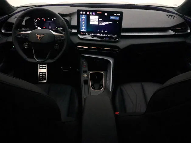 CUPRA Terramar 2.0 TSI VZ 4Drive DSG
