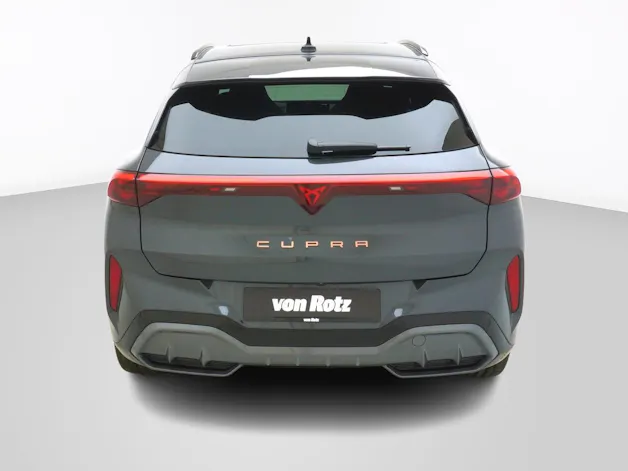 CUPRA Terramar 2.0 TSI VZ 4Drive DSG