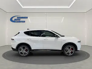 Alfa Romeo Tonale 1.3 Plug-in Hybrid Veloce Q4
