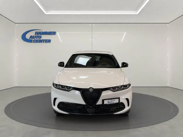 Alfa Romeo Tonale 1.3 Plug-in Hybrid Veloce Q4