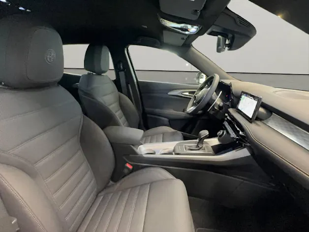 Alfa Romeo Tonale 1.3 Plug-in Hybrid Veloce Q4