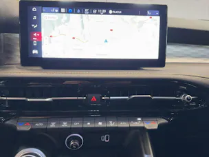 Alfa Romeo Tonale 1.3 Plug-in Hybrid Veloce Q4