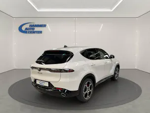 Alfa Romeo Tonale 1.3 Plug-in Hybrid Veloce Q4
