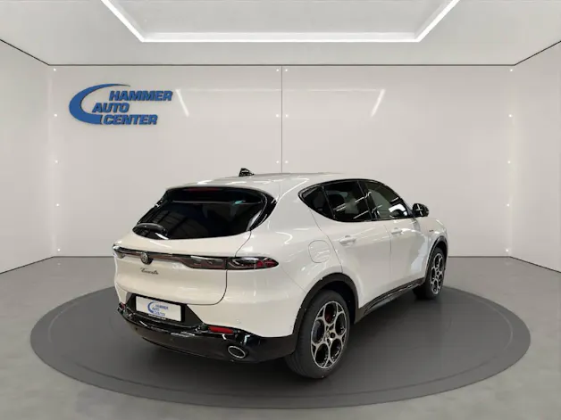 Alfa Romeo Tonale 1.3 Plug-in Hybrid Veloce Q4