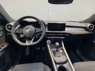 Alfa Romeo Tonale 1.3 Plug-in Hybrid Veloce Q4
