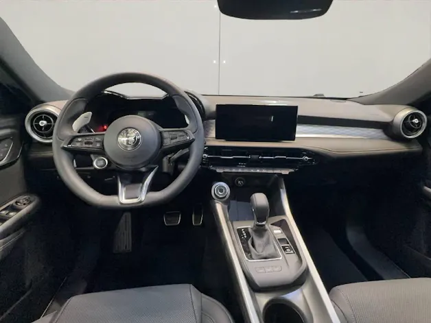 Alfa Romeo Tonale 1.3 Plug-in Hybrid Veloce Q4