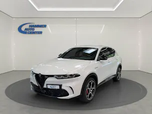 Alfa Romeo Tonale 1.3 Plug-in Hybrid Veloce Q4