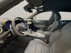 Alfa Romeo Tonale 1.3 Plug-in Hybrid Veloce Q4