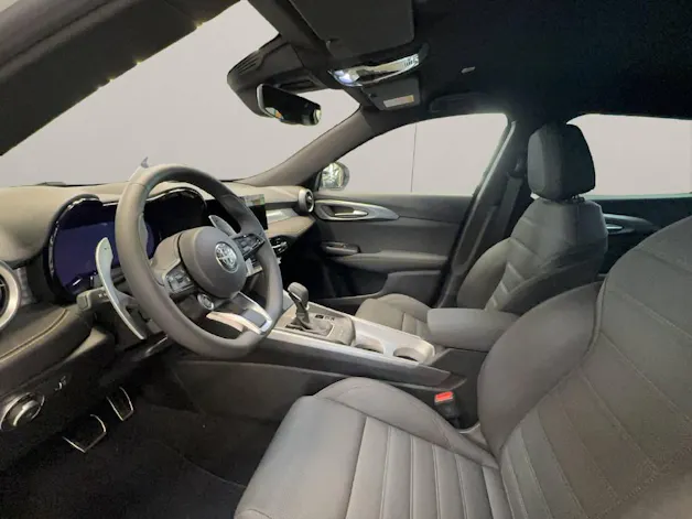 Alfa Romeo Tonale 1.3 Plug-in Hybrid Veloce Q4