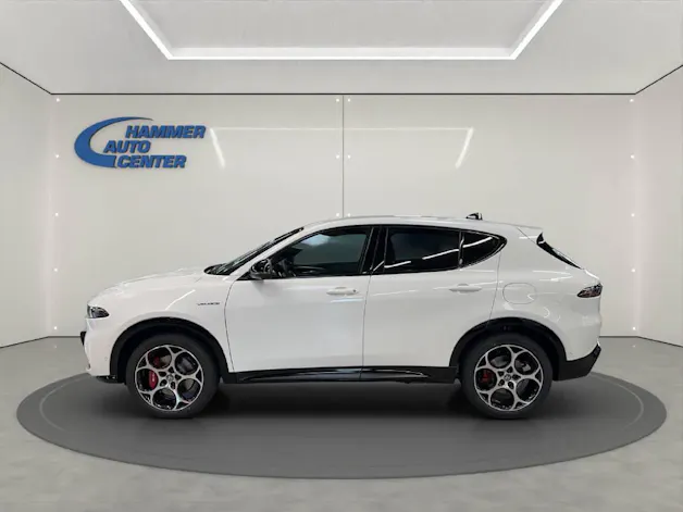 Alfa Romeo Tonale 1.3 Plug-in Hybrid Veloce Q4