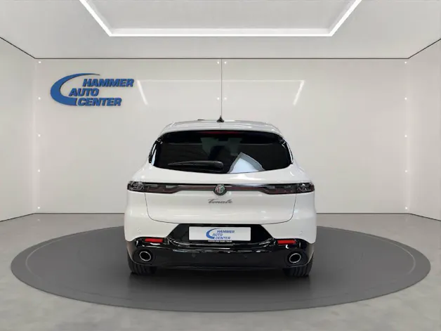 Alfa Romeo Tonale 1.3 Plug-in Hybrid Veloce Q4