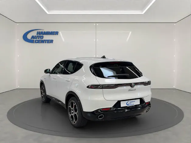 Alfa Romeo Tonale 1.3 Plug-in Hybrid Veloce Q4