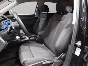 Audi Q3 35 TDI S line quattro S-tronic