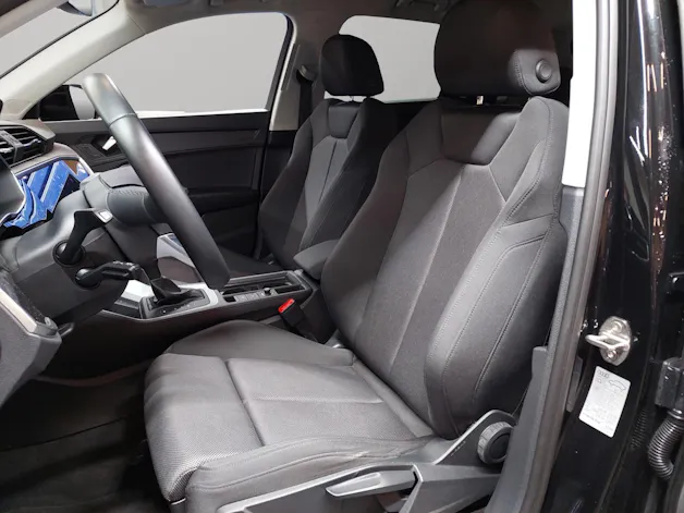 Audi Q3 35 TDI S line quattro S-tronic