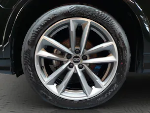 Audi Q3 35 TDI S line quattro S-tronic