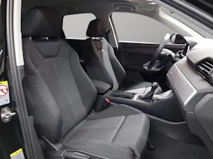 Audi Q3 35 TDI S line quattro S-tronic
