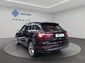 Audi Q3 35 TDI S line quattro S-tronic