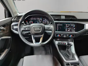 Audi Q3 35 TDI S line quattro S-tronic