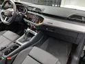 Audi Q3 35 TDI S line quattro S-tronic
